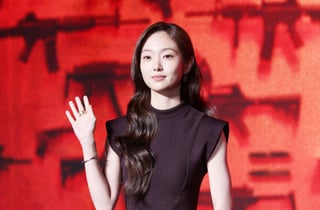 킬러들의 쇼핑몰 대표로 돌아온 김혜준[★포토]