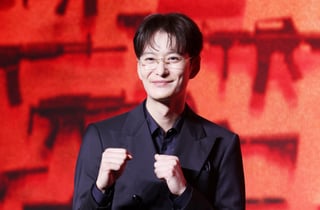 '킬쇼2' 오카다 마사키 "첫 韓 작품 도전..이동욱에 액션 재미 배워"