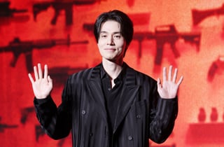 '참교육'·'김부장' 잇는 액션 흥행? 이동욱 "카타르시스 원하는 시대"[킬쇼2]
