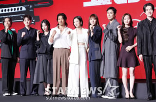 "정진만 안 죽었네" 이동욱X김혜준 '킬쇼2', 반격 그리고 성장 [종합]