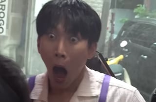 서은광, '며느리발톱' 발언 0.1초 만에 나락 감지.."제발 편집 좀" 폭소