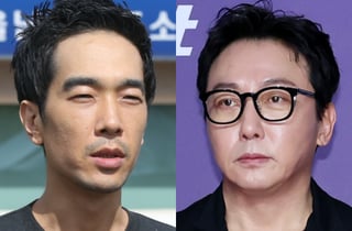 고영욱, 이번엔 탁재훈 맹비난 "내 생일선물 말없이 슈킹" 충격 주장[스타이슈]