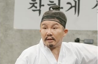 '활동 중단' 조세호 또 품었다..'도라이버', 시즌6 확정 [공식]