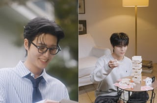 데이식스 영케이, '육각형 아티스트' 증명할 시간