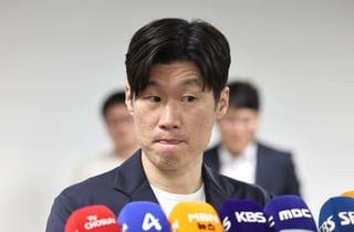 박지성 위원장 "개편안, 반발 있어도 되돌아갈 일 없다"... 1단계 이번 주 완료