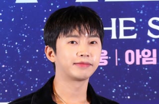 임영웅, 메시 보러 뉴욕行→월드컵 결승전 직관까지..남다른 축구 사랑