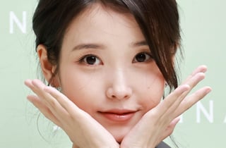 아이유 "이관개방증, 나도 무리 느껴"..가수 활동 빨간불 '전면 올스톱' [공식][전문]
