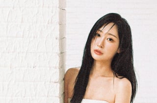 '미스트롯4' 톱10 김산하, 데뷔 6년 만에 첫 디싱 '안아주세요' 발표 [공식]