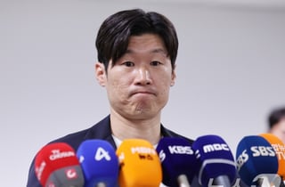 박지성도 일침, "뭘 안다고 혁신위하나" 막말에 "그 위치에 맞지 않은 언행"