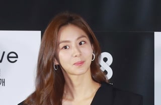 결혼 질문도 쿨하게..유이 "야구선수와 소개팅한 적 없다, 2번 차이고 5년 전 마지막 연애" [★밤TView]