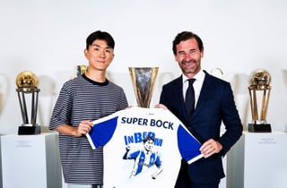 [오피셜] 드디어 떴다! '韓 중원 핵심' 황인범, FC포르투 이적... 이적료 최대 85억원