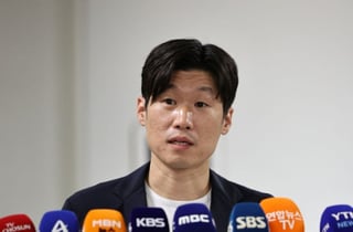 "뭘 안다고" 막말 맞받아친 박지성, 축구계 반발엔 "원상태 돌아갈 일 없다" 경고도