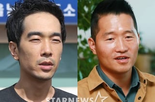 고영욱, 탁재훈·풍자 이어 강형욱도 저격 "인성부터 훈련해라" [스타이슈]