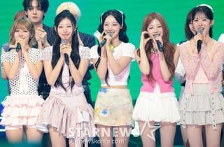 '대박 경사' 리센느, 비드라마 화제성 1위마저 품었다[스타이슈]