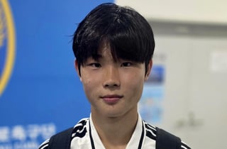 김예건 U19 대표팀 차출 공백 없다, 전북 경기 '다 뛰고' 소집 훈련 합류