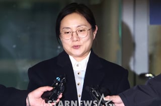 "박나래 감옥 간다" 변호사 선임했다더니..전 매니저 구치소 수감 중, 다른 1명은 불구속 송치 [스타이슈]
