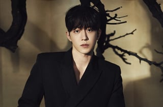 남주혁 "군대서 연기 너무 하고 싶었다..'동궁'에 120% 쏟아" [인터뷰①]