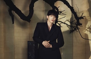 남주혁 "군대선 85kg, '동궁' 끝나니 78kg까지 감량" [인터뷰②]