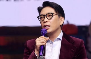 MC몽 "억측과 오해, 숨지 않겠다"..4년 만 단독 콘서트 개최[스타이슈]