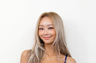 효린 "나를 옭아매던 걱정과 압박감..스스로 칭찬하며 벗어던졌죠" [인터뷰①]