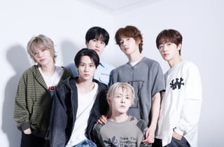 루네이트, '무료' 팬 콘서트 파격 행보 "러베이트 무조건 좋아할 것"  [인터뷰③]