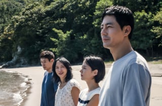 [공식] 전도연·설경구·조인성·조여정 '가능한 사랑', 토론토 영화제 공식 초청