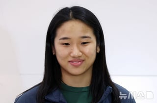 "중국오픈 포기" 안세영, 무리 대신 '휴식' 택했다... '세계선수권·AG' 큰 대회 정조준