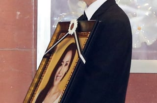 별이 된 아내, 12년째 하늘에 보내는 편지..故 유채영 남편 "아가, 기다려, 내 사랑" [스타이슈]