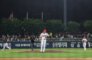 '충격' KIA 성영탁 이름 팔아 돈 빌린 친형 의혹, 직접 입장 밝혔다 "특별한 주의 부탁, 큰 고통" 아픈 가족사 공개