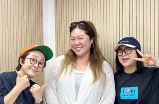 '명예 영국인' 백진경, 송은이 품으로.."시소에 내가 먼저 연락" 전속계약 체결 [공식]