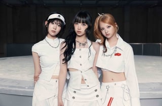 JYP 새 걸그룹 나온다..아워벌스데이, 오늘(22일) 프리 데뷔
