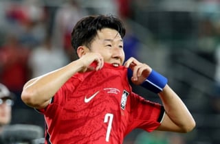 日도 한탄 "손흥민 아시아 역대 최고였는데..." 북중미 월드컵 '워스트11' 선정... 호날두·구보 포함