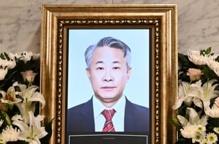 영원한 '부채도사' 故 장두석, 신장 질환으로 별세..오늘(22일) 2주기