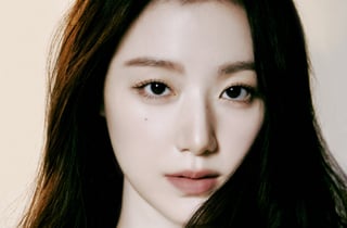 "믿기지 않아"..아이들 슈화, 첫 주연 영화로 토론토국제영화제 입성