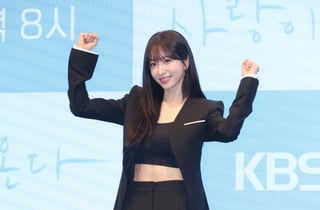 안희연 '완벽 비주얼'[★포토]