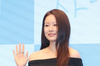 박유나 '사랑스런 미소'[★포토]