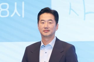 류승수 '여심 잡는 비주얼'[★포토]
