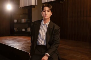 "쿨한 영케이 이면엔 피 흘리는 강영현..데이식스 10년 헌신 후회 없어" [인터뷰②]
