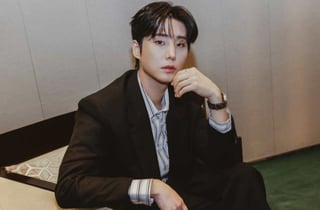 데이식스 영케이 "JYP 입사 전 연예인병 말기..우물 안 개구리였다" [인터뷰③]