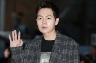 '음주운전 5번' 손승원, 징역 1년에 검찰 불복..오늘(23일) 항소심 첫 공판