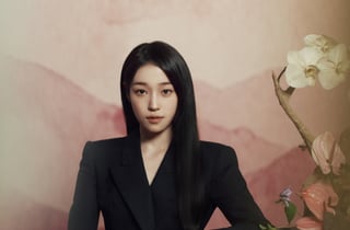 '동궁' 노윤서, 연기 비판에 솔직 "저도 아쉬워..더 노력해야죠" [인터뷰①]