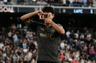 손흥민 3골 관여! 1골 1도움에 자책골까지 유도... 리그 2호골+10호 도움→LAFC 3연승 질주