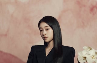 노윤서 '시크한 매력'[★포토]