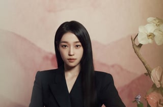 노윤서 '고혹적인 미모'[★포토]