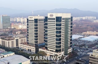 현대자동차 2026년 2분기 경영실적 발표, '영업익 2조원대로 내려 앉아'