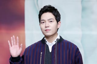 죄수복 입은 손승원, 음주운전 5번→징역 4년 구형에 호소.."후회하고 자책" [스타현장] [종합]