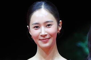 소녀시대 유리, 스타랭킹 女 아이돌 3위..위풍당당 효리수