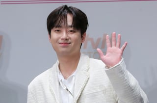 장마철에도 생각나는 이찬원 노래..스타랭킹 男트롯 '3위'
