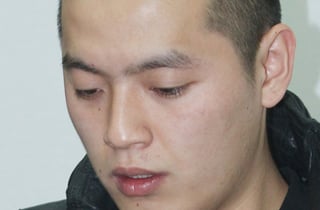 이센스, 강제추행 혐의에 입 열었다 "상호 동의 속 신체 접촉..번호도 교환" [스타이슈]