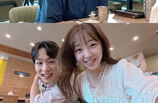 '참교육' 학폭 피해자 이찬용, 오디션 합격 비하인드 "회의 중 다 같이 박수"